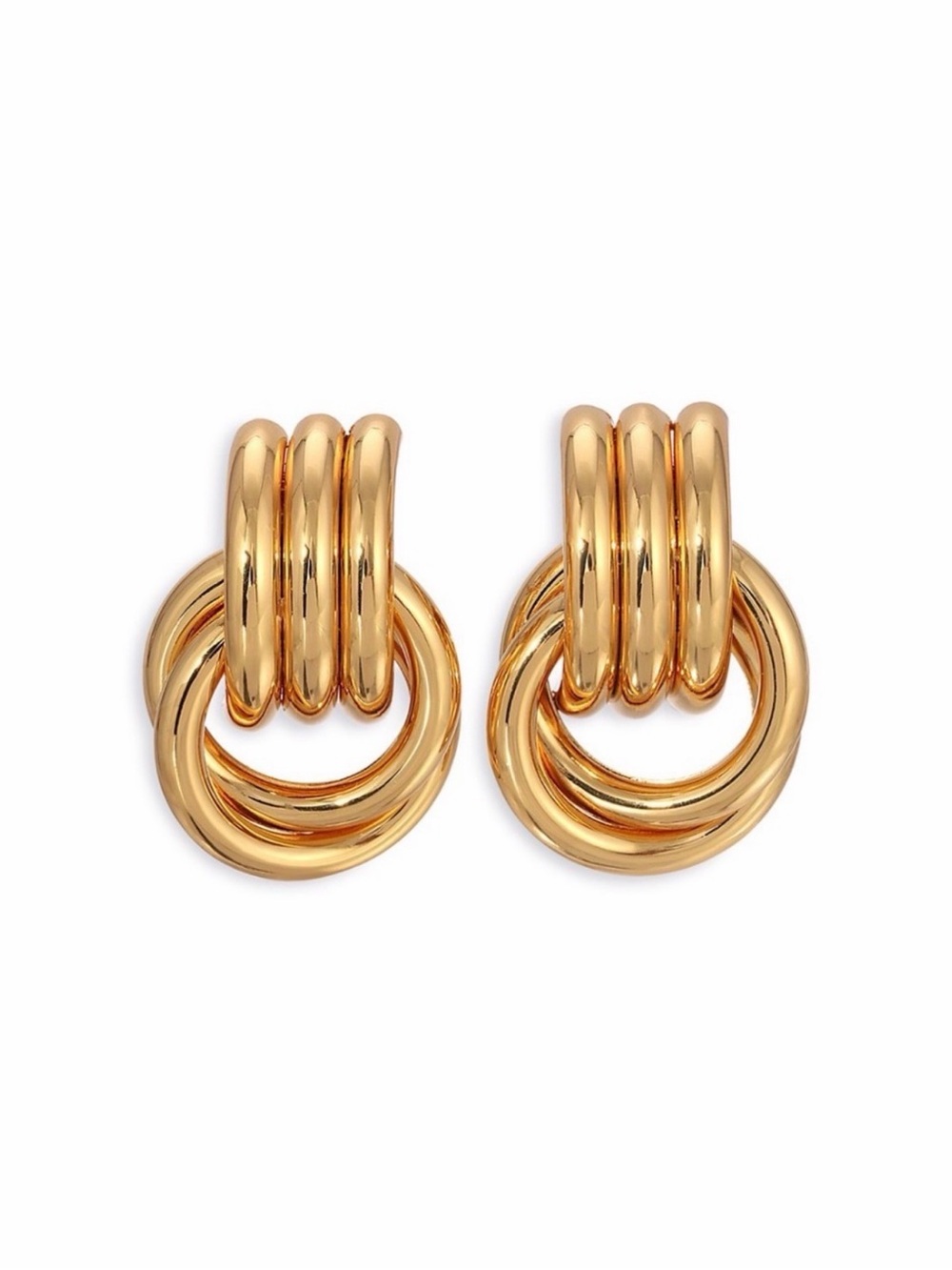 Heaven Mayhem Mini Knot